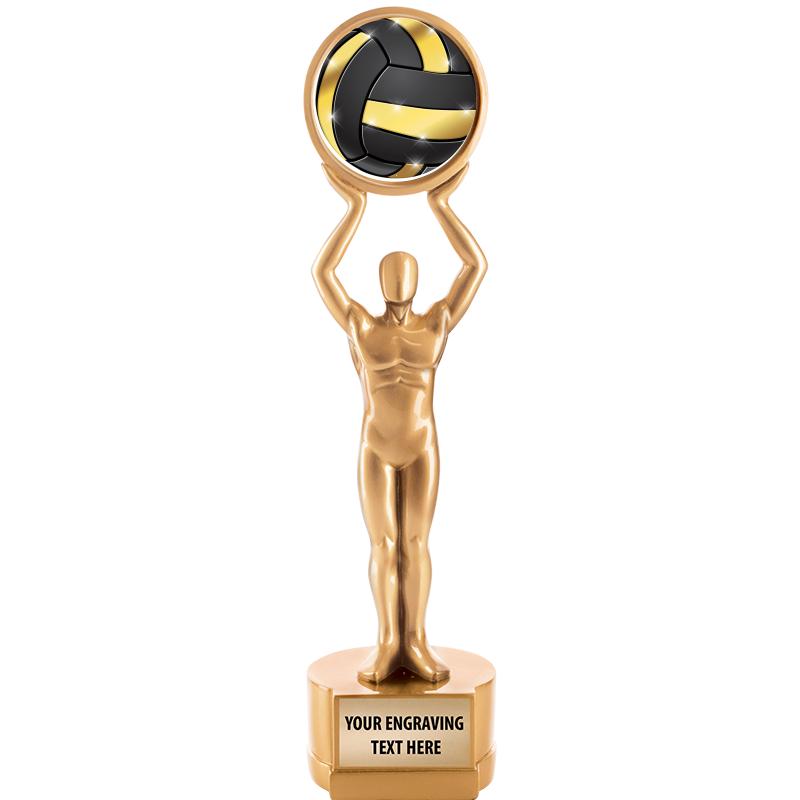 10.5"SOVEREIGN INSERT SCULPT