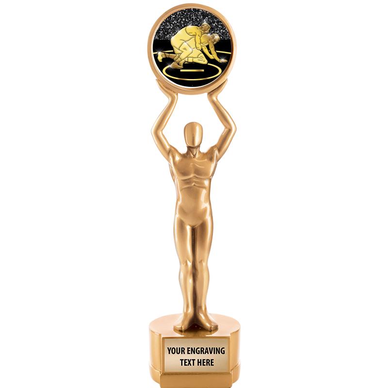 10.5"SOVEREIGN INSERT SCULPT