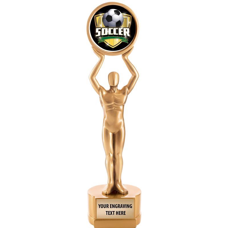 10.5"SOVEREIGN INSERT SCULPT