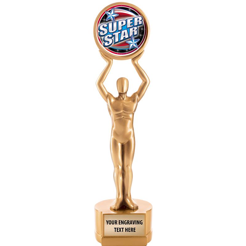 10.5"SOVEREIGN INSERT SCULPT