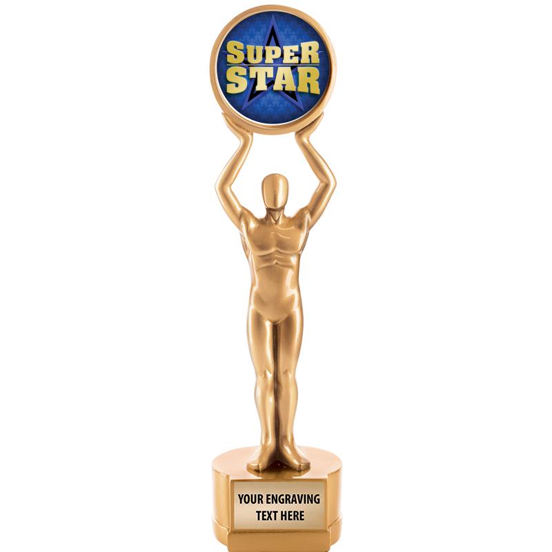 10.5"SOVEREIGN INSERT SCULPT