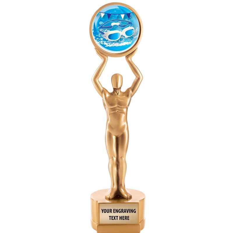 10.5"SOVEREIGN INSERT SCULPT