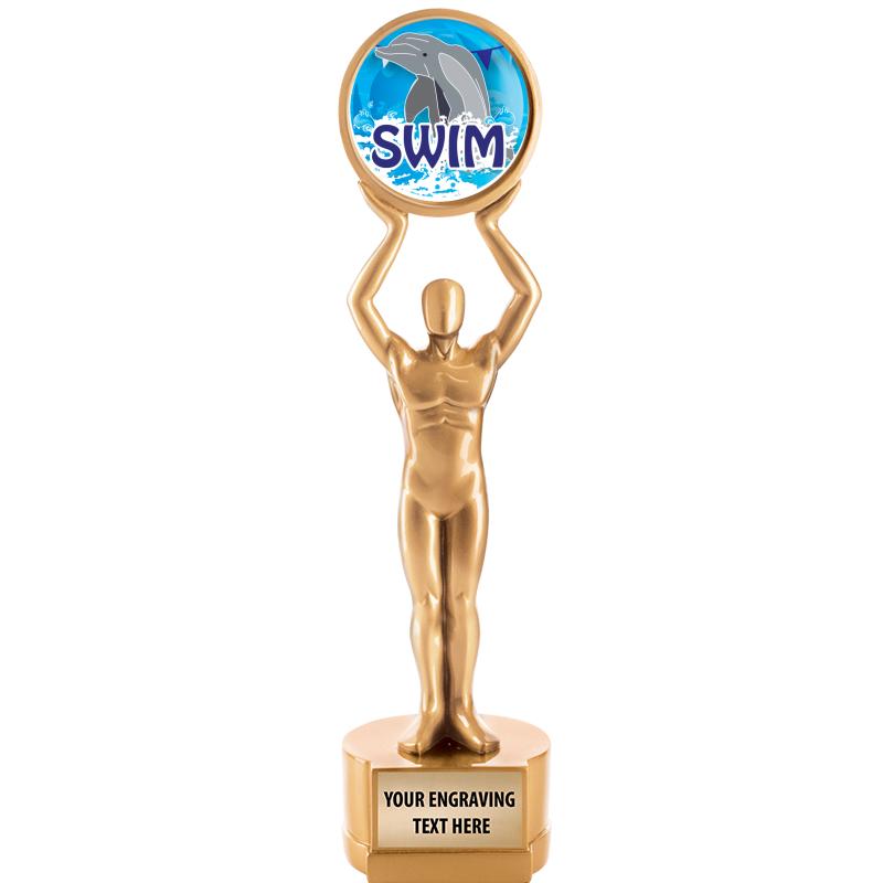 10.5"SOVEREIGN INSERT SCULPT