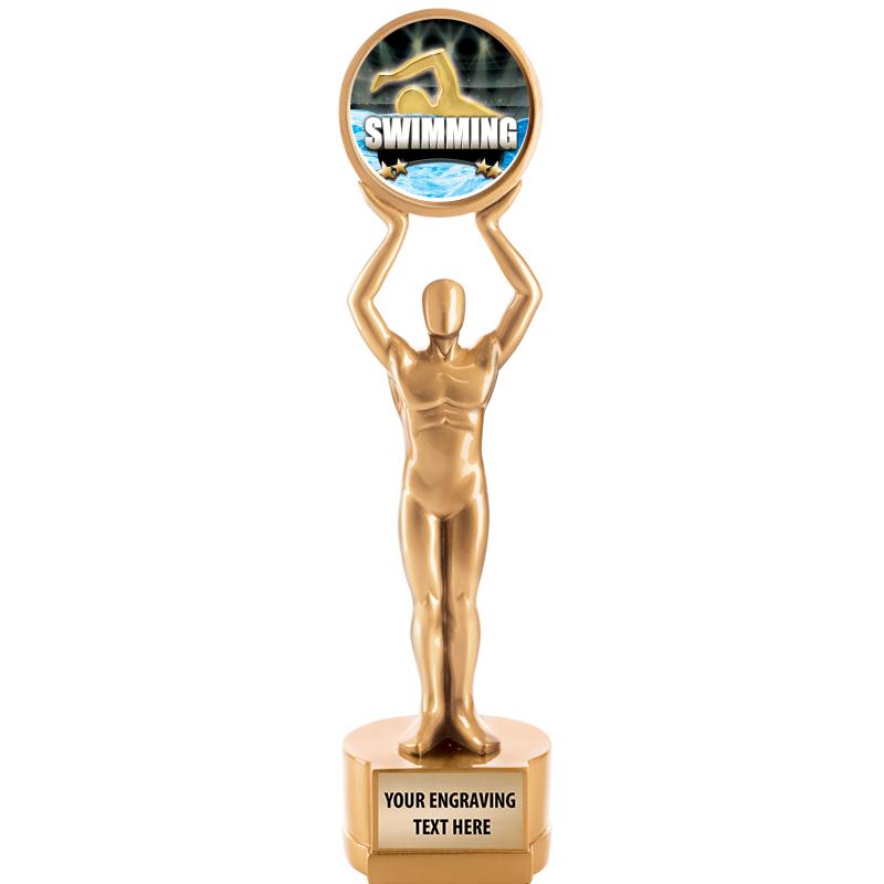 10.5"SOVEREIGN INSERT SCULPT