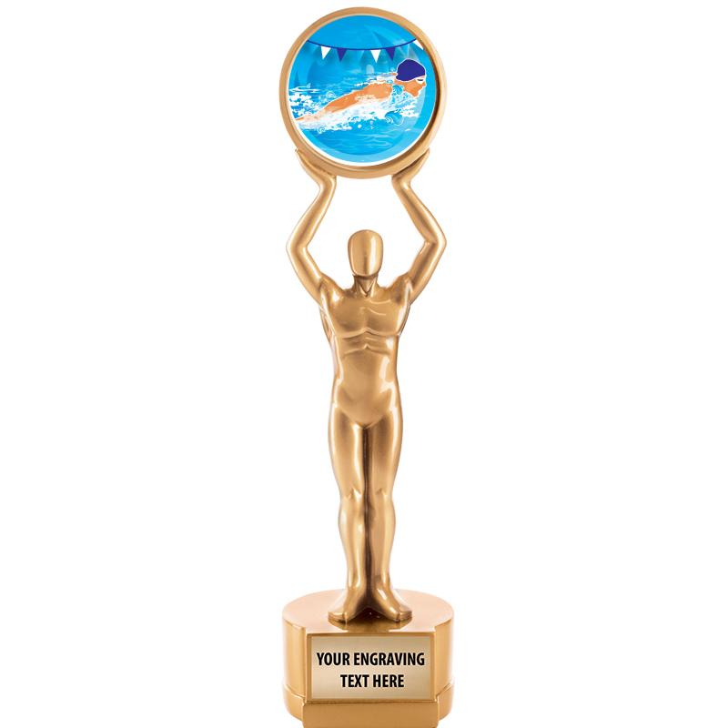 10.5"SOVEREIGN INSERT SCULPT