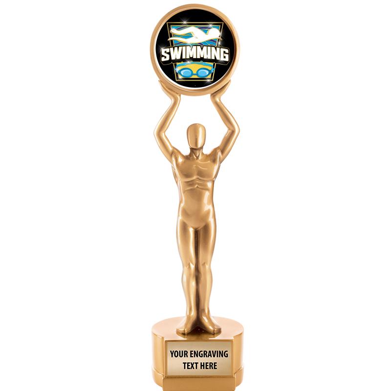 10.5"SOVEREIGN INSERT SCULPT