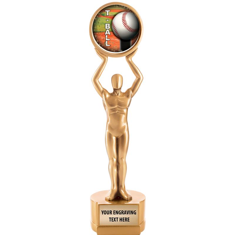 10.5"SOVEREIGN INSERT SCULPT