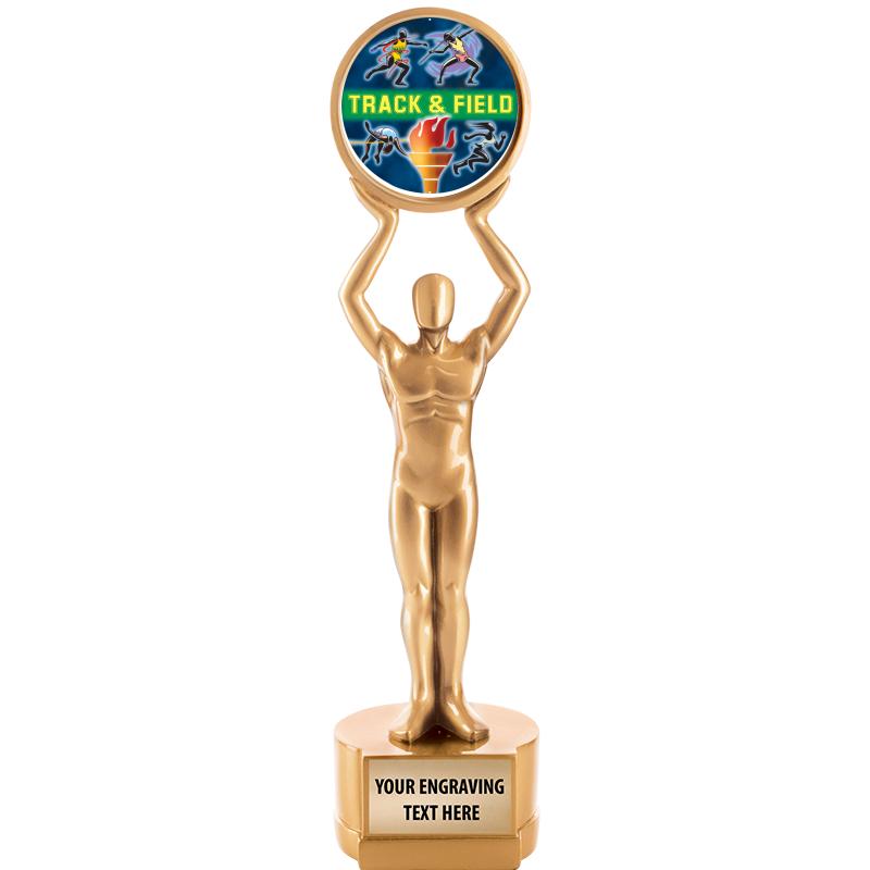 10.5"SOVEREIGN INSERT SCULPT