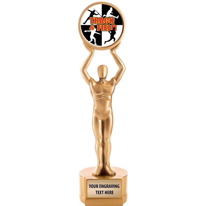 10.5"SOVEREIGN INSERT SCULPT