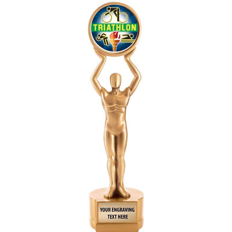 10.5"SOVEREIGN INSERT SCULPT