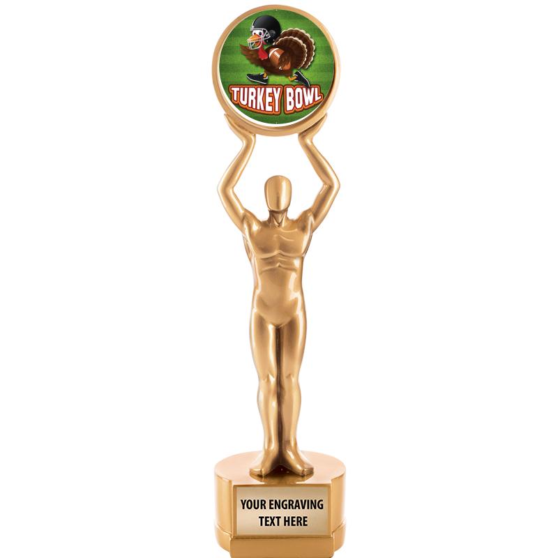 10.5"SOVEREIGN INSERT SCULPT