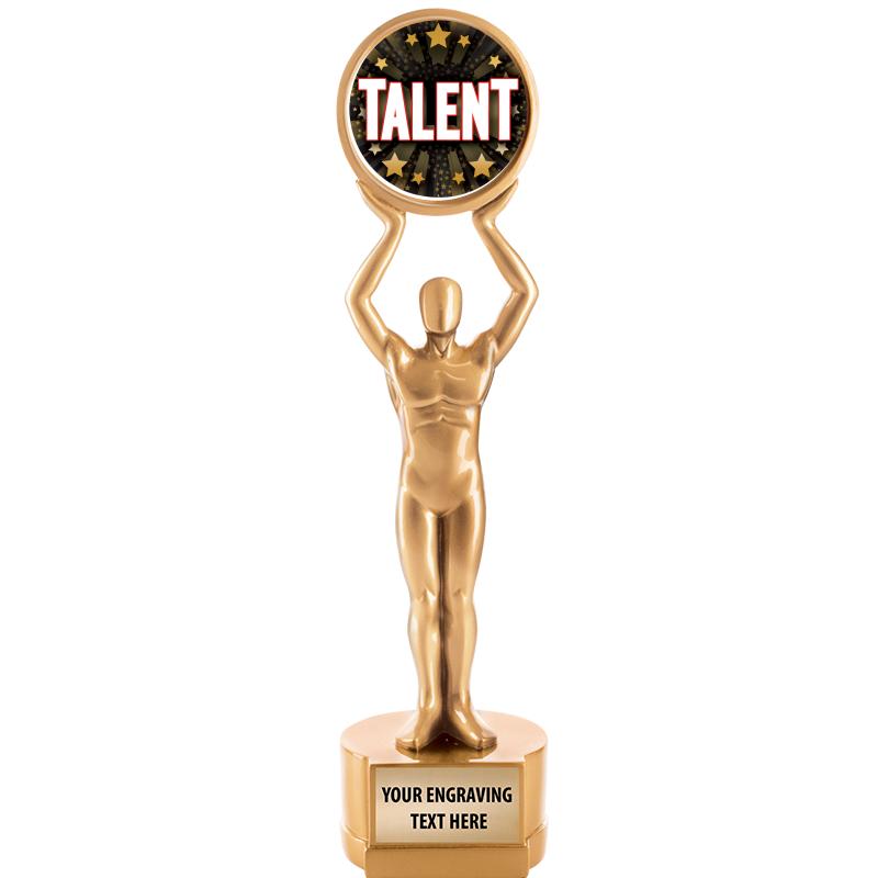 10.5"SOVEREIGN INSERT SCULPT