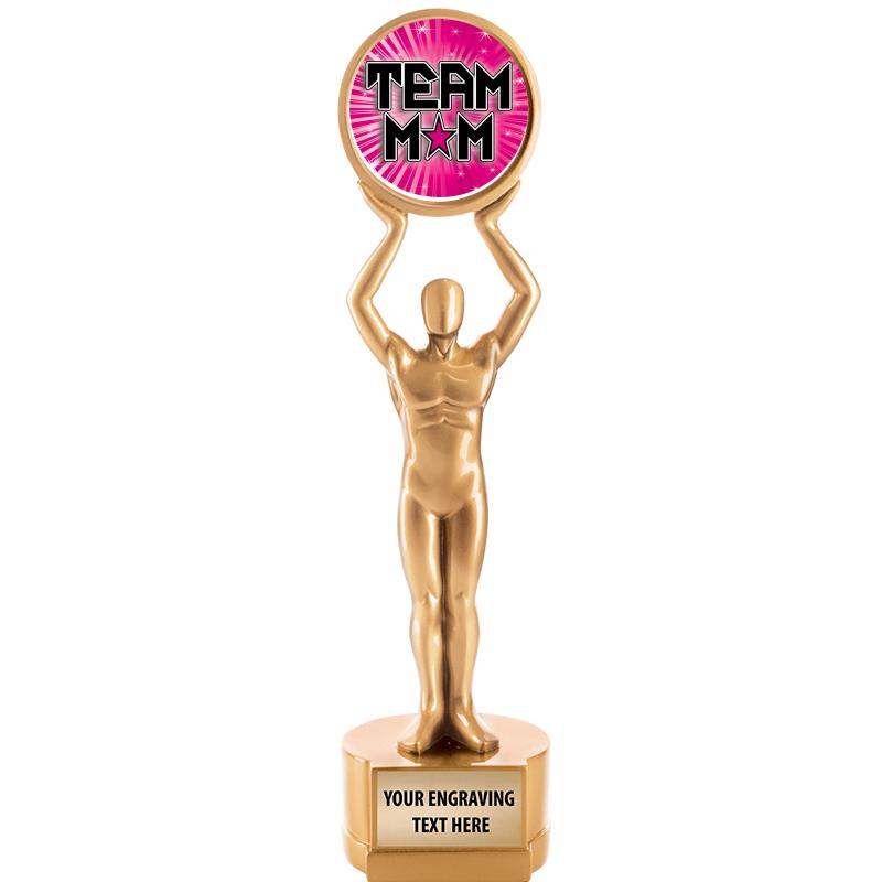 10.5"SOVEREIGN INSERT SCULPT