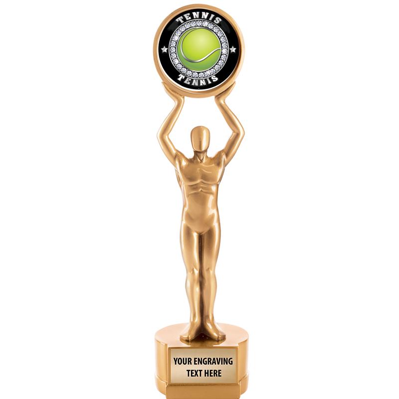 10.5"SOVEREIGN INSERT SCULPT