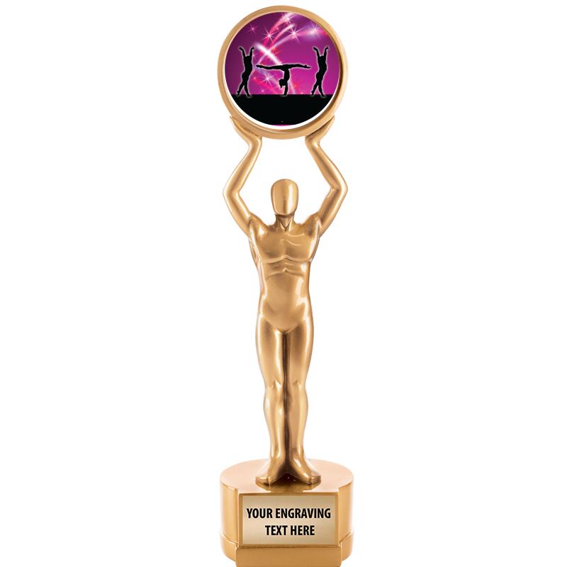 10.5"SOVEREIGN INSERT SCULPT