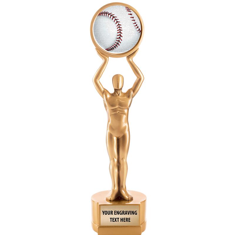 10.5"SOVEREIGN INSERT SCULPT