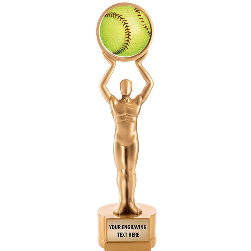 10.5"SOVEREIGN INSERT SCULPT