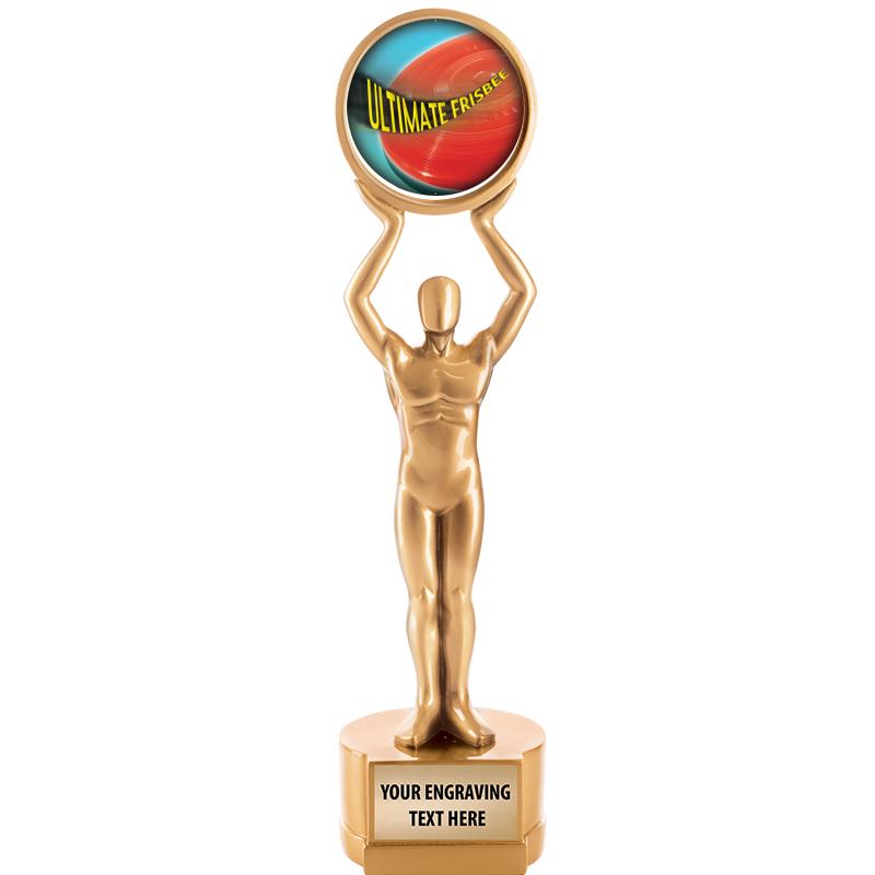 10.5"SOVEREIGN INSERT SCULPT