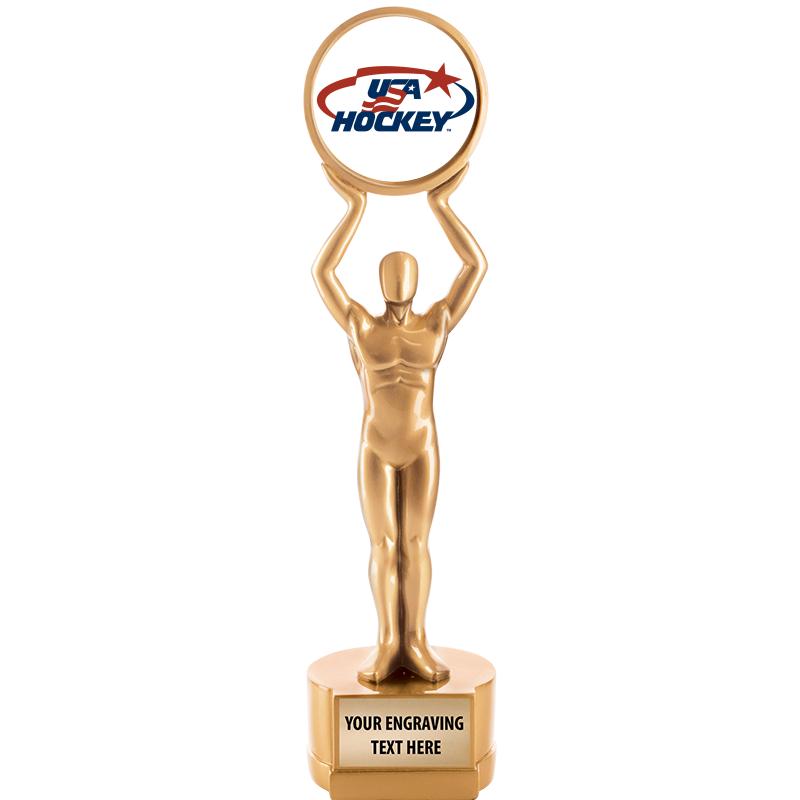 10.5"SOVEREIGN INSERT SCULPT