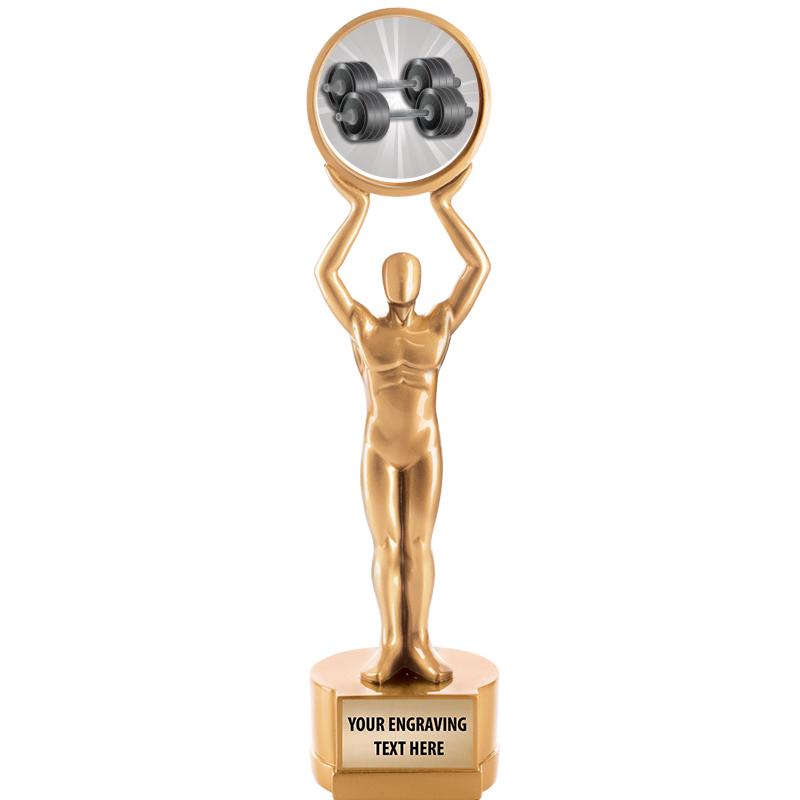 10.5"SOVEREIGN INSERT SCULPT