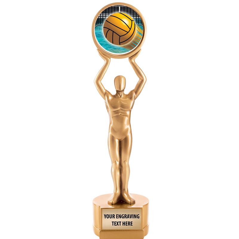 10.5"SOVEREIGN INSERT SCULPT