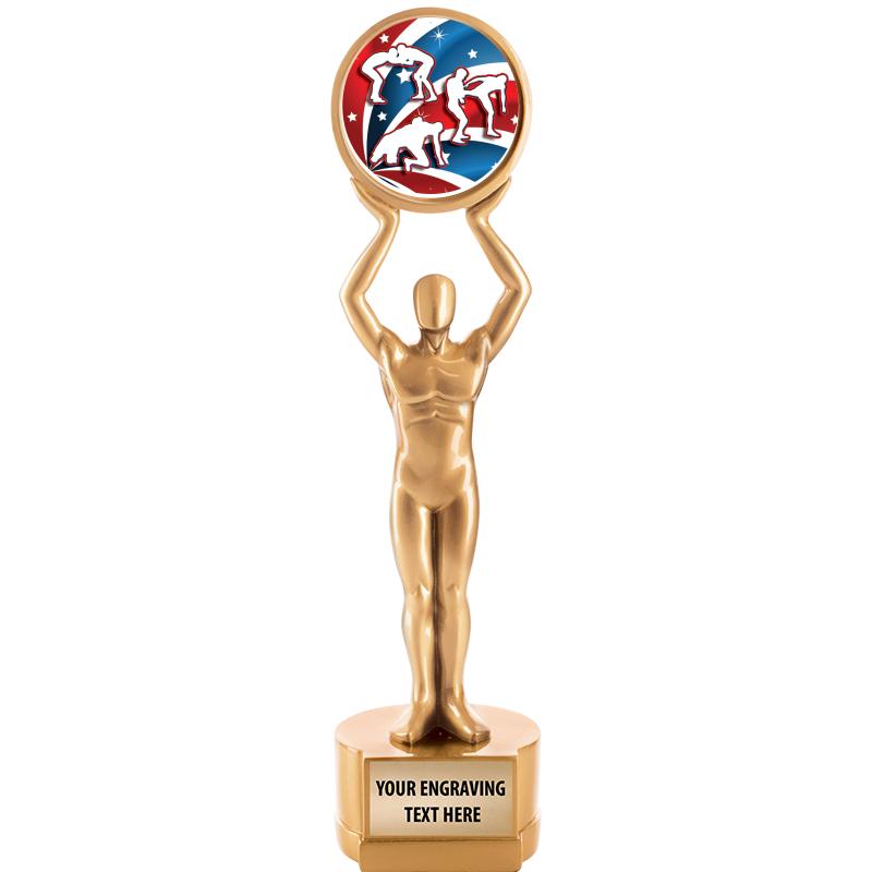 10.5"SOVEREIGN INSERT SCULPT