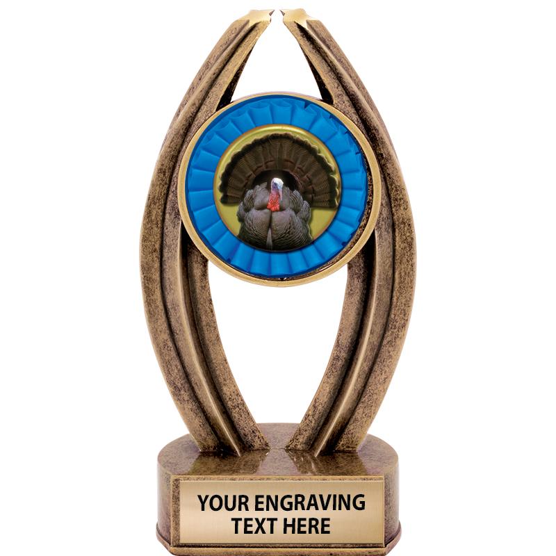 Turkey Trophies Turkey Medals Turkey Plaques and Awards