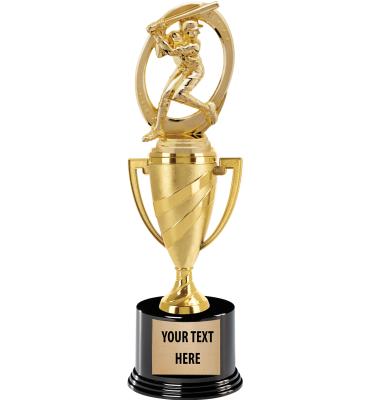 USSSA 13" Gold Achievement Cup