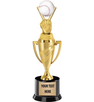 USSSA 13" Gold Achievement Cup