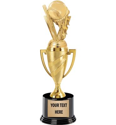 USSSA 13" Gold Achievement Cup