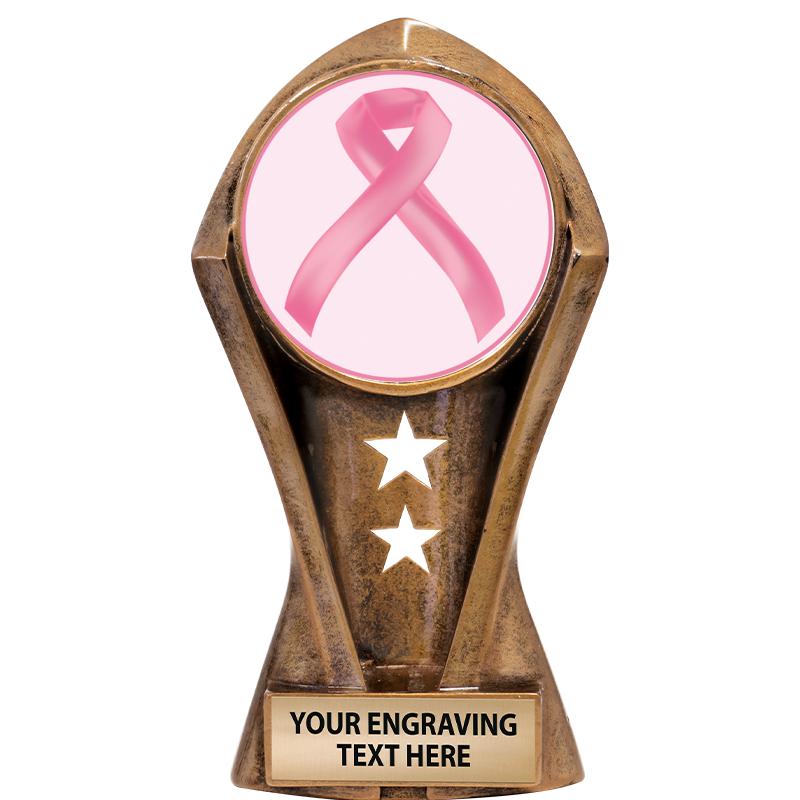 5" ZEUS INSERT SCULPTURE