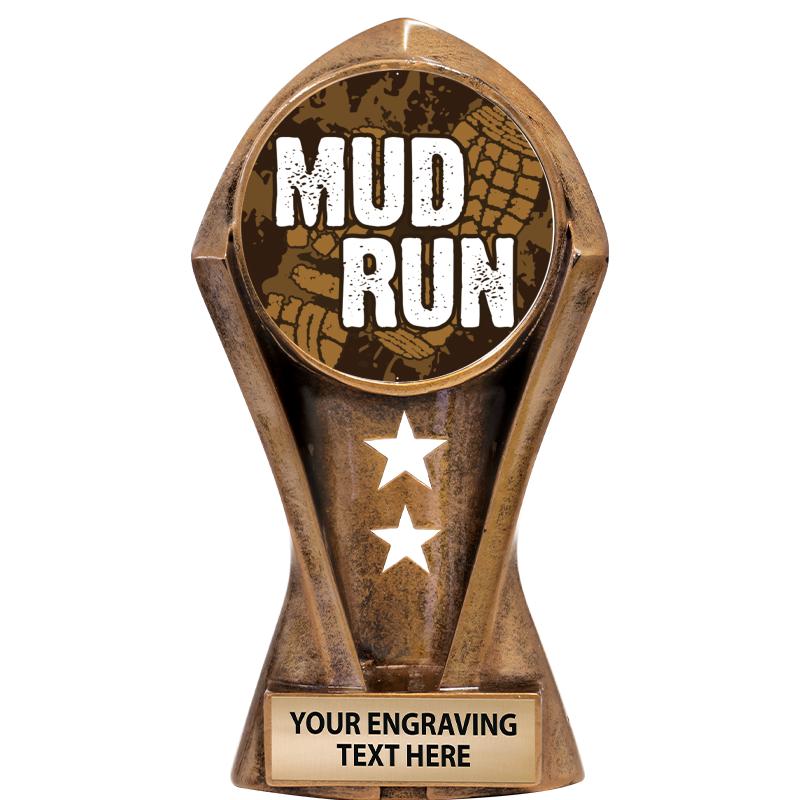 5" ZEUS INSERT SCULPTURE