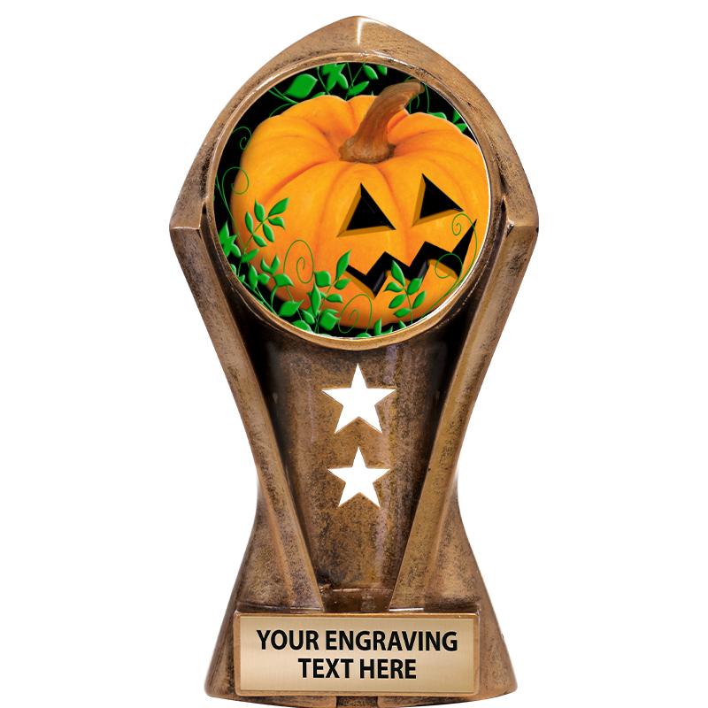 5" ZEUS INSERT SCULPTURE