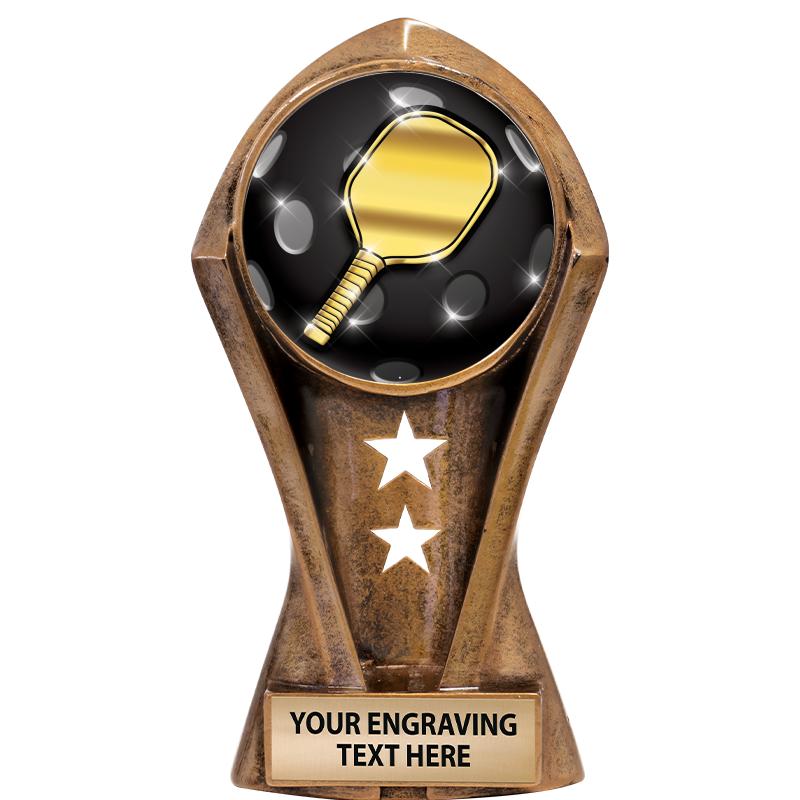 5" ZEUS INSERT SCULPTURE