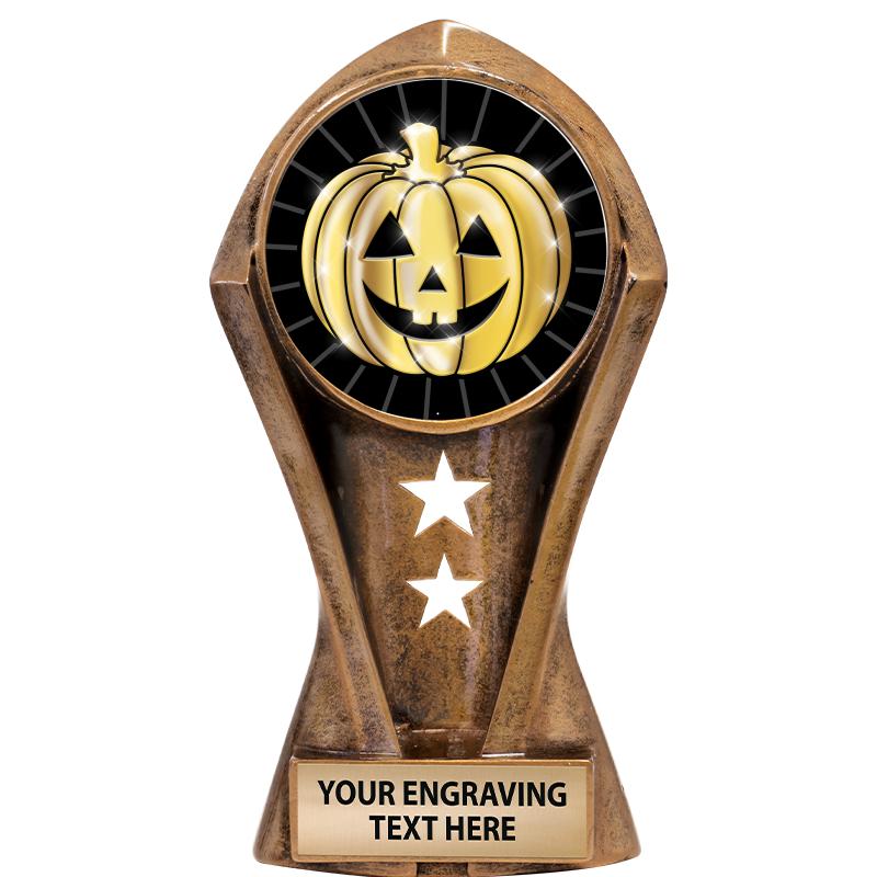 5" ZEUS INSERT SCULPTURE