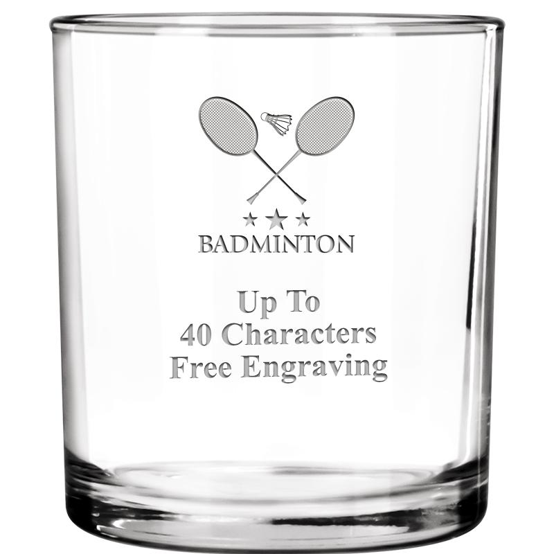 10.6oz AMARILLO ROCKS GLASS