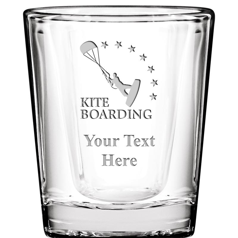 2.03 OZ ATHENIAN SHOT GLASS