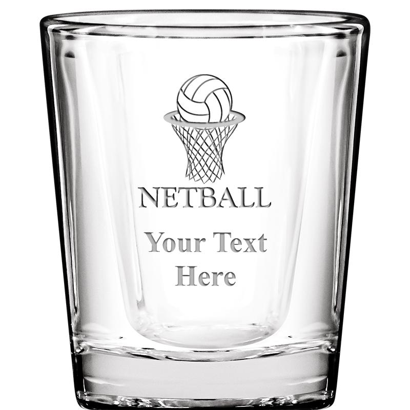 2.03 OZ ATHENIAN SHOT GLASS