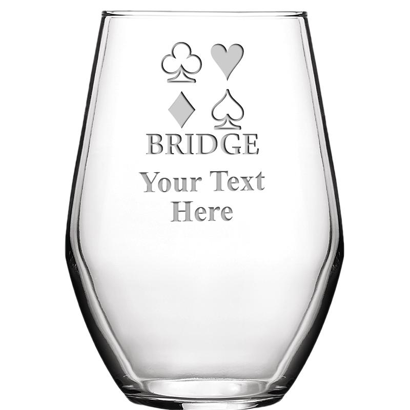 19 OZ BARCELONA STMLSS WINE GL