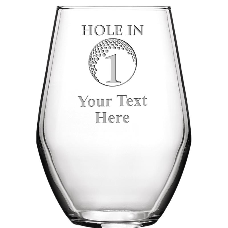19 OZ BARCELONA STMLSS WINE GL