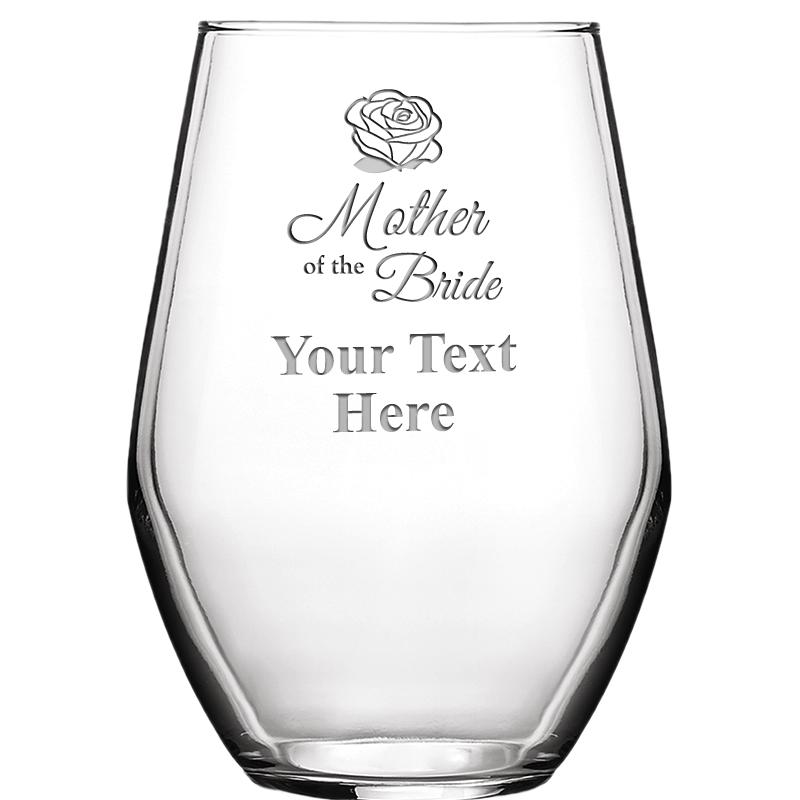 19 OZ BARCELONA STMLSS WINE GL