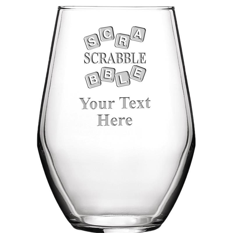 19 OZ BARCELONA STMLSS WINE GL