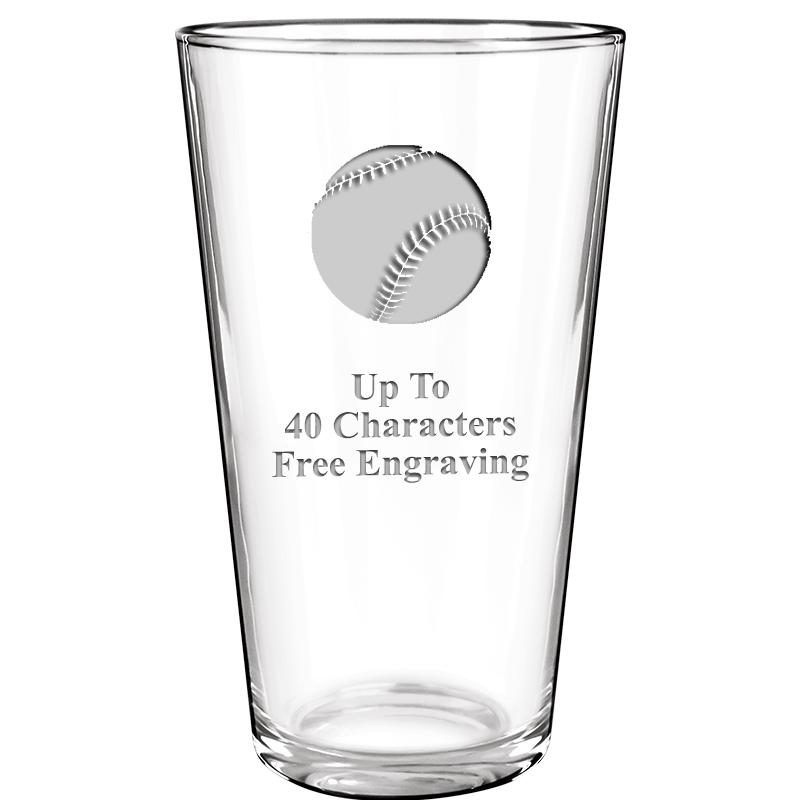 16oz BENGALURU BEER TUMBLER