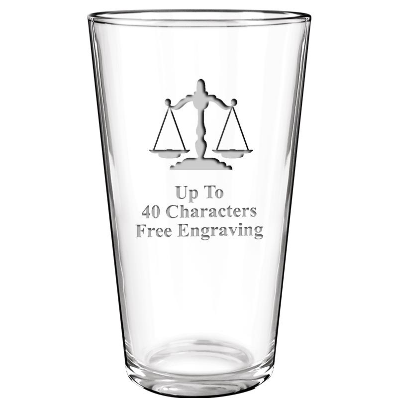 16oz BENGALURU BEER TUMBLER