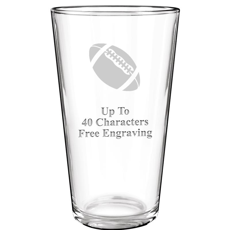 16oz BENGALURU BEER TUMBLER