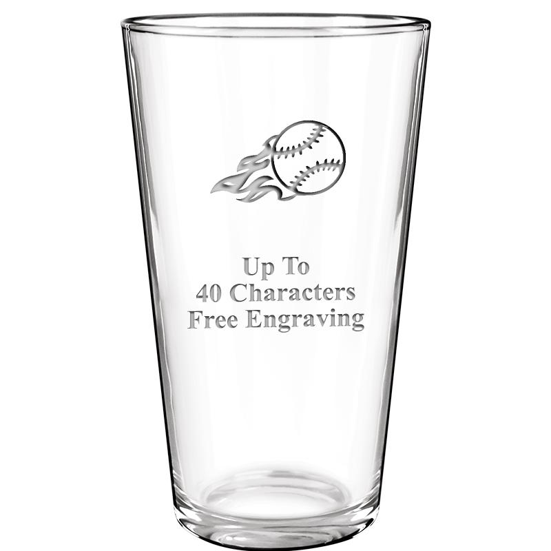 16oz BENGALURU BEER TUMBLER