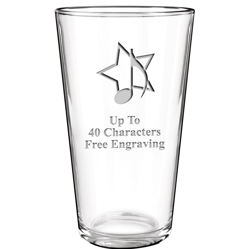 16oz BENGALURU BEER TUMBLER