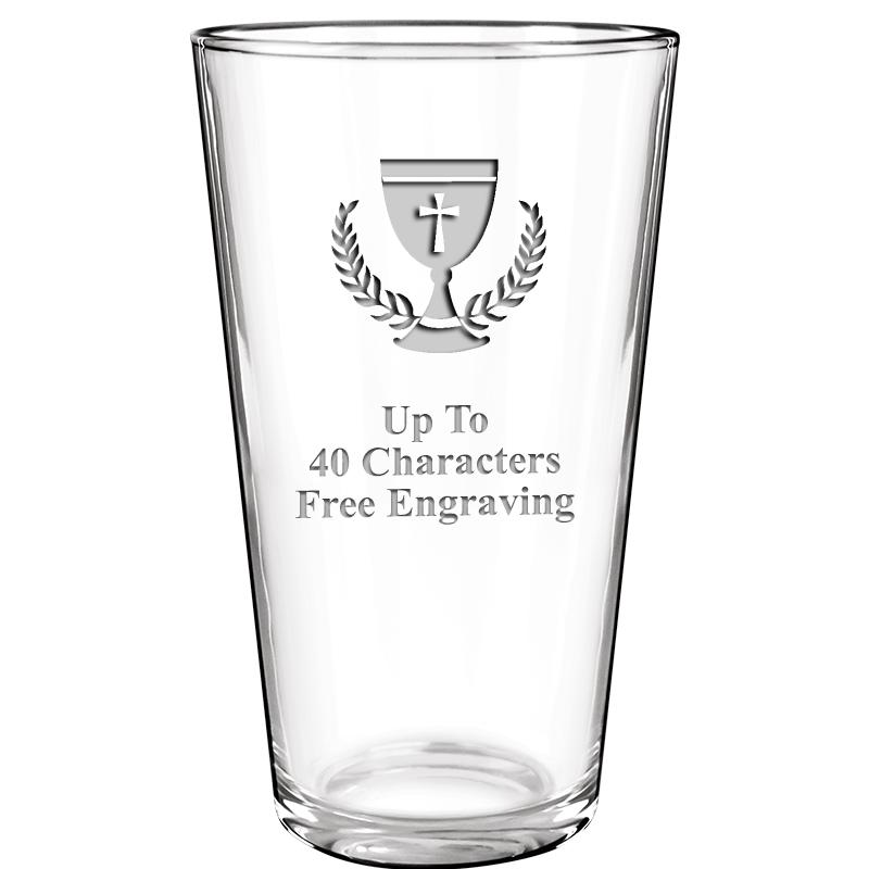 16oz BENGALURU BEER TUMBLER