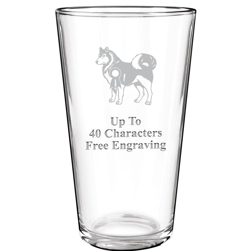 16oz BENGALURU BEER TUMBLER