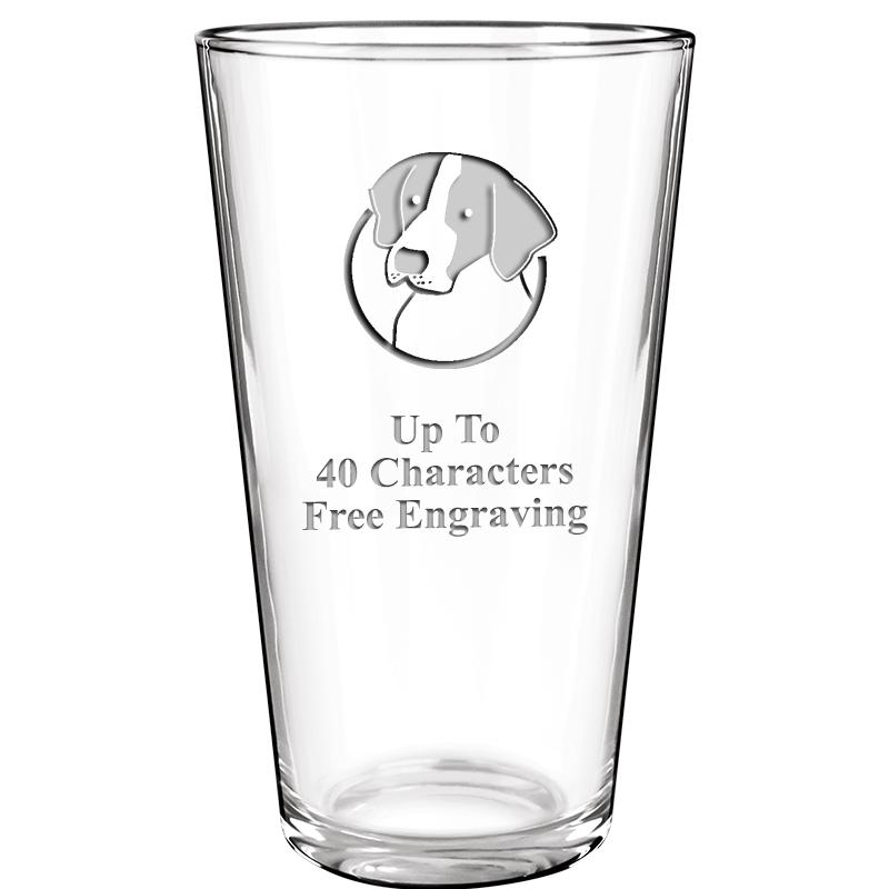 16oz BENGALURU BEER TUMBLER